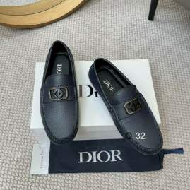 Picture of Dior Shoes _SKUDiorsz38-45F05023980
